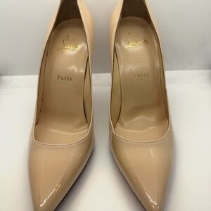 Saint Louboutin Women's Heels